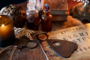 African Witchdoctor for USA UK Canada Remote Healing